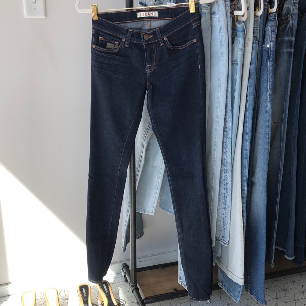 J Brand Denim Jeans